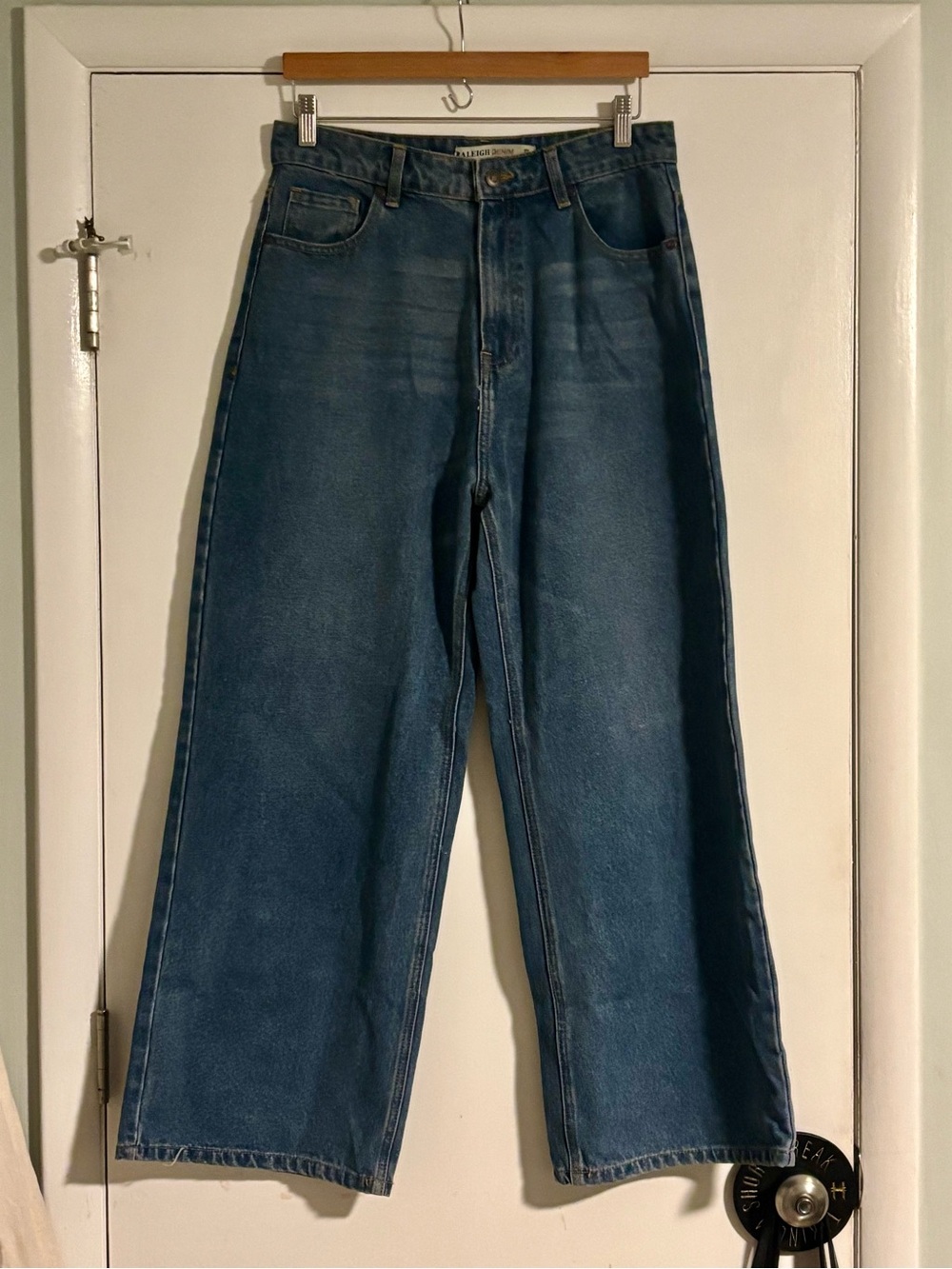 Raleigh Denim Stokes jeans size 32